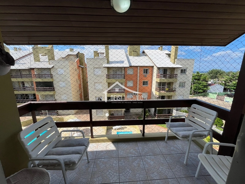 Apartamento com Terraço e Área Gourmet, próximo ao Mar em Capão Novo: 28ª foto da galeria de imagens do imóvel