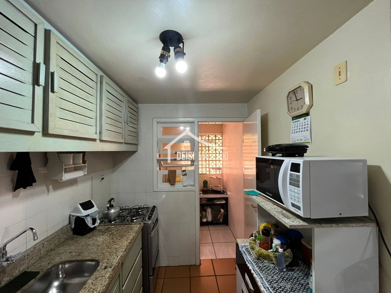 Apartamento com Terraço e Área Gourmet, próximo ao Mar em Capão Novo: 10ª foto da galeria de imagens do imóvel