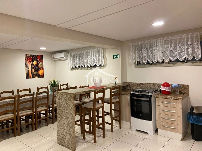 Apartamento com Terraço e Área Gourmet, próximo ao Mar em Capão Novo: 15ª foto da galeria de imagens do imóvel