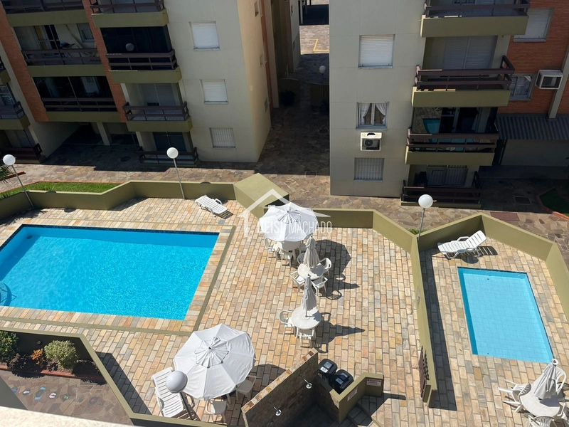 Apartamento com Terraço e Área Gourmet, próximo ao Mar em Capão Novo: 37ª foto da galeria de imagens do imóvel