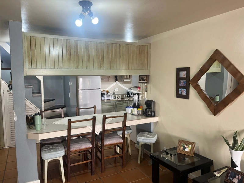 Apartamento com Terraço e Área Gourmet, próximo ao Mar em Capão Novo: 12ª foto da galeria de imagens do imóvel