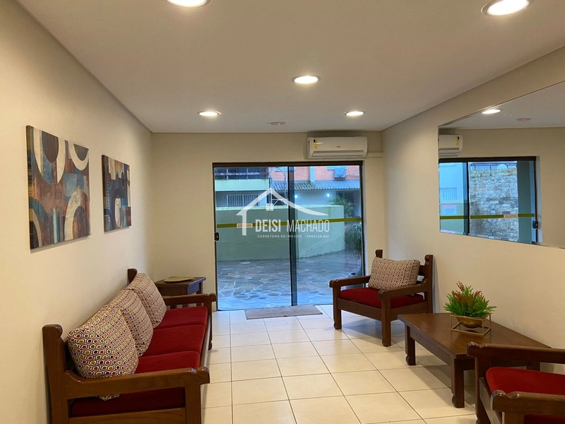 Apartamento com Terraço e Área Gourmet, próximo ao Mar em Capão Novo: 3ª foto da galeria de imagens do imóvel