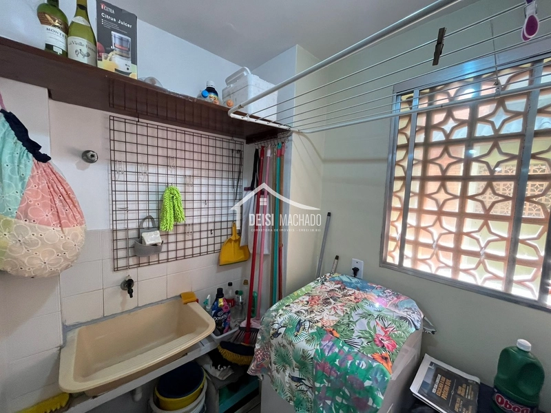 Apartamento com Terraço e Área Gourmet, próximo ao Mar em Capão Novo: 33ª foto da galeria de imagens do imóvel