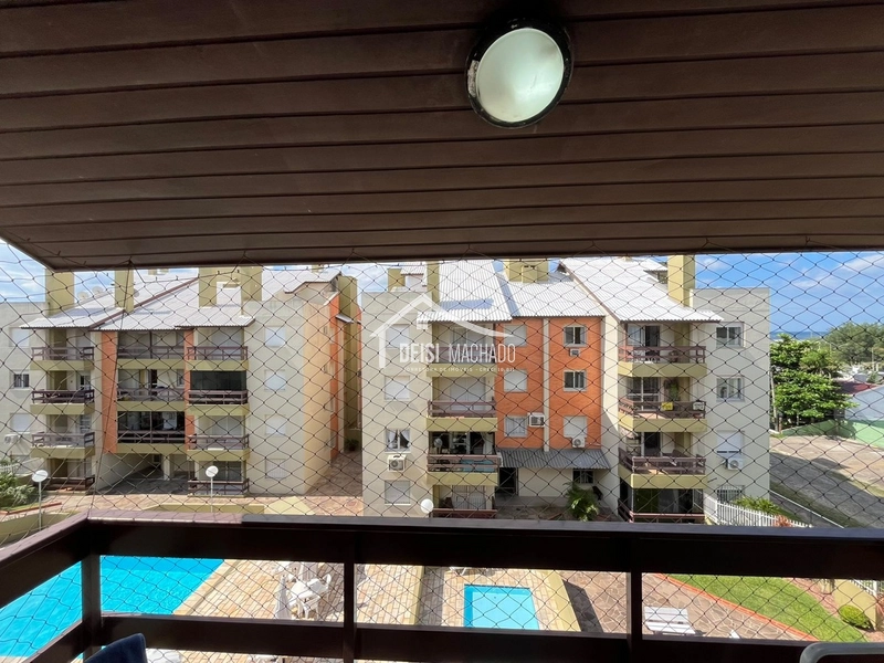 Apartamento com Terraço e Área Gourmet, próximo ao Mar em Capão Novo: 14ª foto da galeria de imagens do imóvel