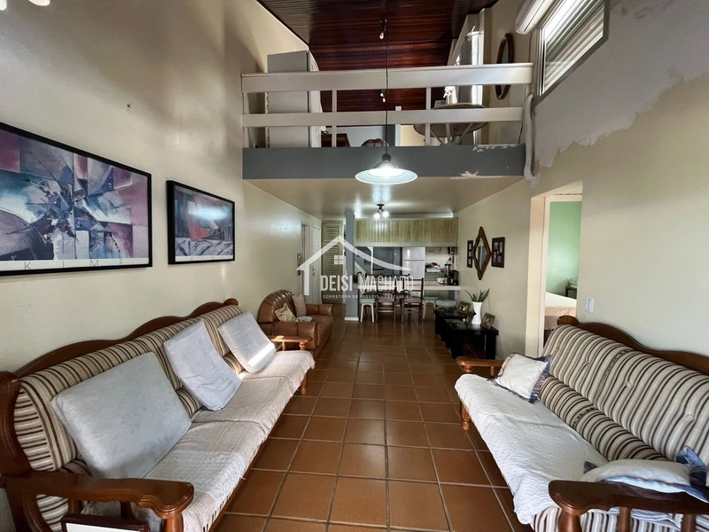 Apartamento com Terraço e Área Gourmet, próximo ao Mar em Capão Novo: 21ª foto da galeria de imagens do imóvel