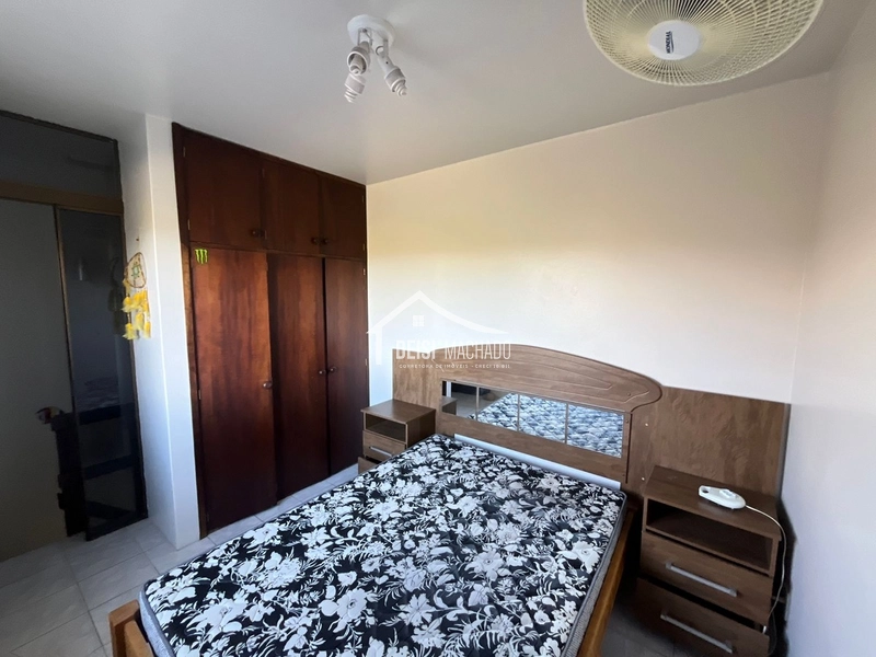 SEU APARTAMENTO EM CAPÃO NOVO: 3ª foto da galeria de imagens do imóvel