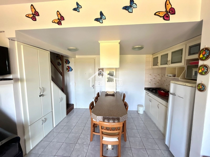 SEU APARTAMENTO EM CAPÃO NOVO: 12ª foto da galeria de imagens do imóvel