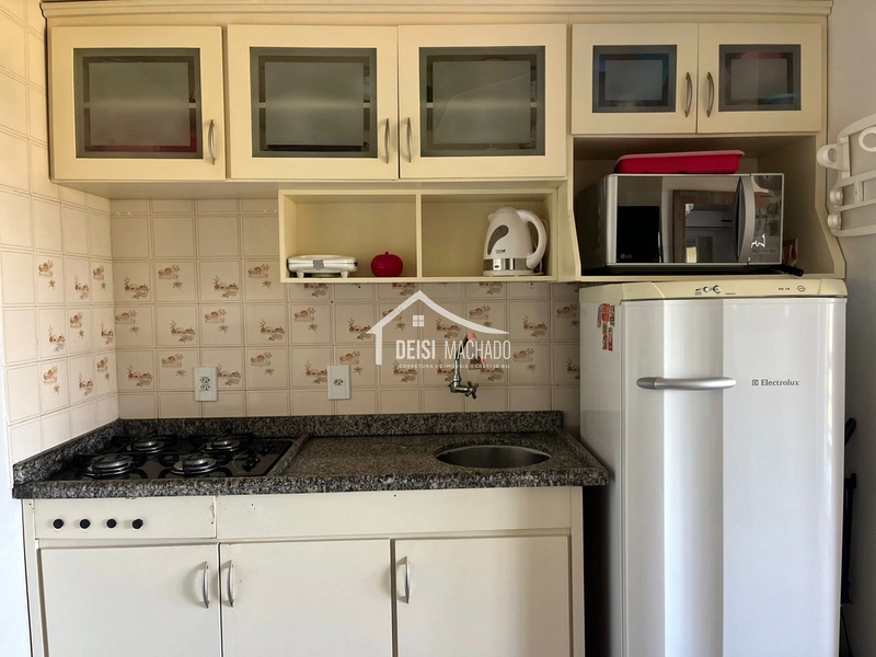 SEU APARTAMENTO EM CAPÃO NOVO: 1ª foto da galeria de imagens do imóvel