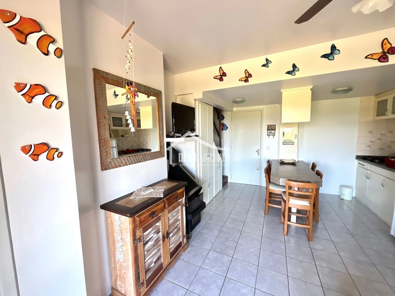SEU APARTAMENTO EM CAPÃO NOVO: 11ª foto da galeria de imagens do imóvel
