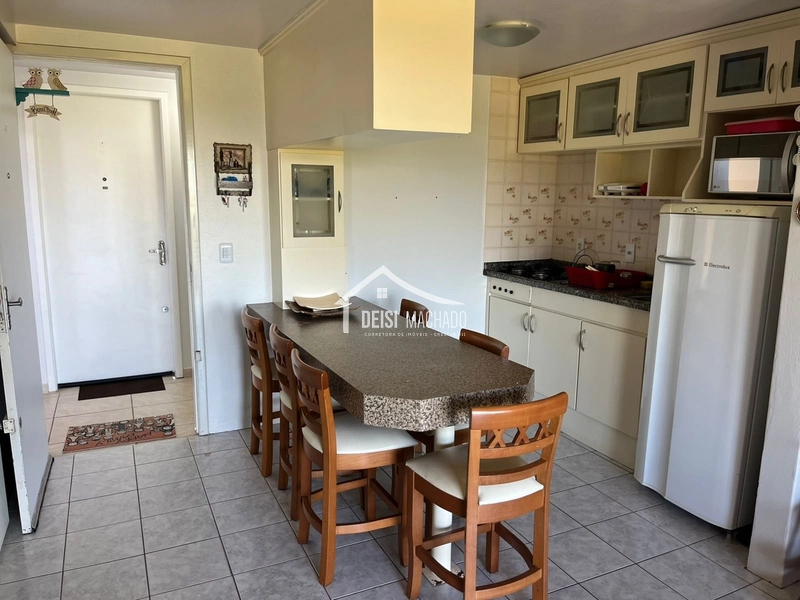 SEU APARTAMENTO EM CAPÃO NOVO: 5ª foto da galeria de imagens do imóvel
