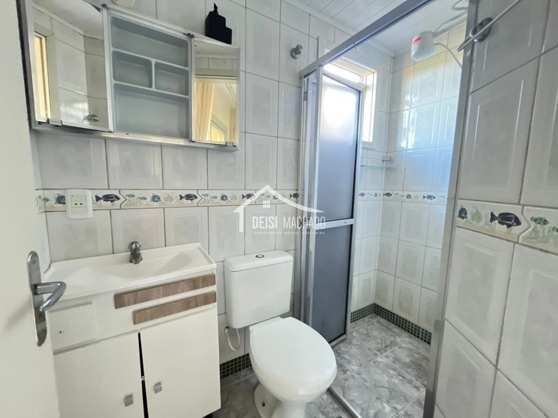 SEU APARTAMENTO EM CAPÃO NOVO: 6ª foto da galeria de imagens do imóvel