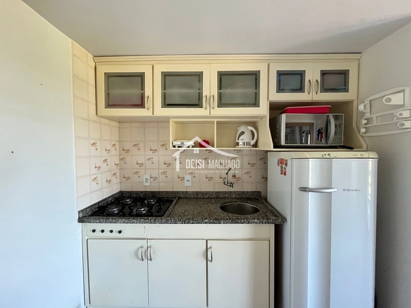SEU APARTAMENTO EM CAPÃO NOVO: 16ª foto da galeria de imagens do imóvel