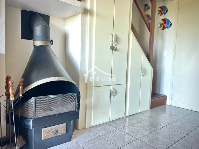 SEU APARTAMENTO EM CAPÃO NOVO: 22ª foto da galeria de imagens do imóvel