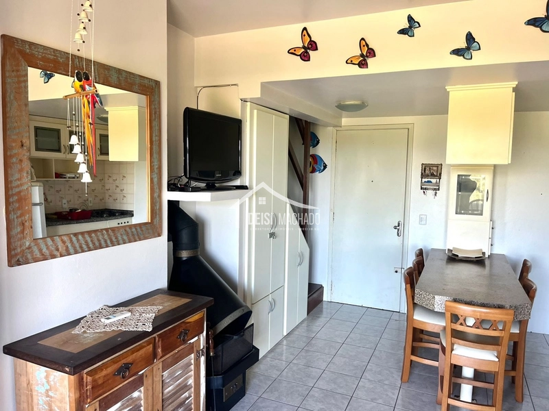 SEU APARTAMENTO EM CAPÃO NOVO: 24ª foto da galeria de imagens do imóvel