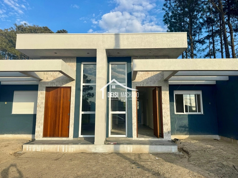 EXCELENTE CASA A VENDA : 1ª foto da galeria de imagens do imóvel
