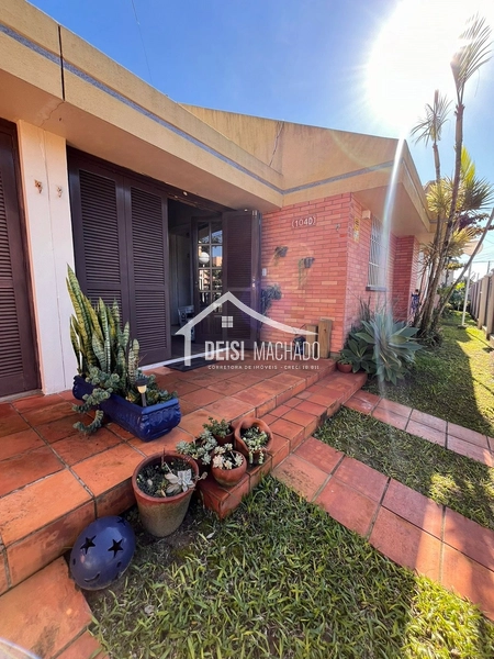 Imóvel residencial ou comercial
