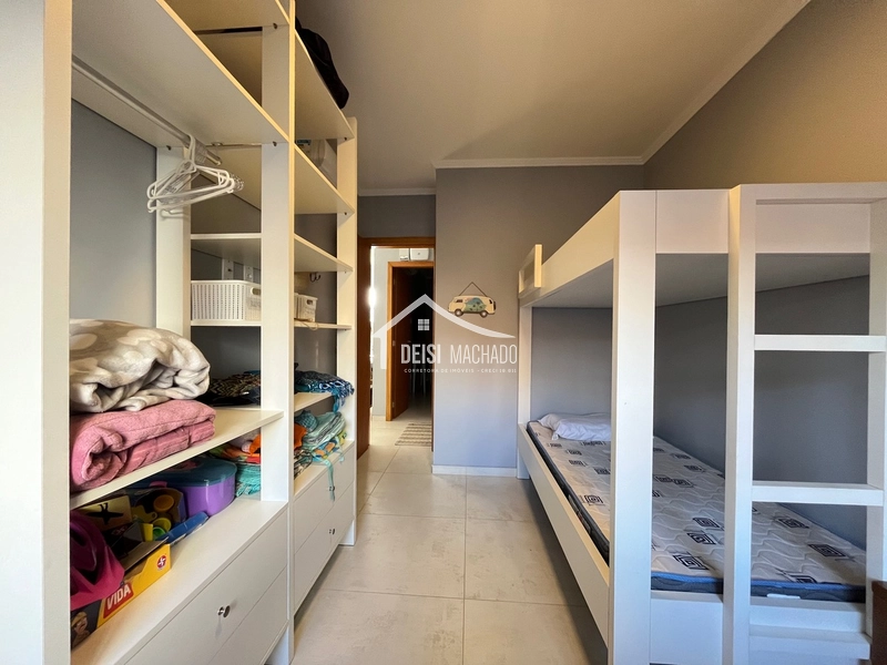 Linda casa geminada em Capão Novo: 5ª foto da galeria de imagens do imóvel