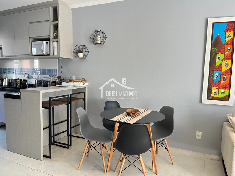 Linda casa geminada em Capão Novo: 10ª foto da galeria de imagens do imóvel