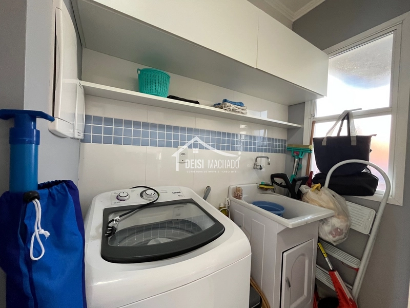 Linda casa geminada em Capão Novo: 7ª foto da galeria de imagens do imóvel