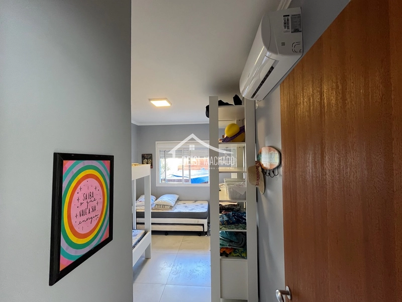 Linda casa geminada em Capão Novo: 20ª foto da galeria de imagens do imóvel