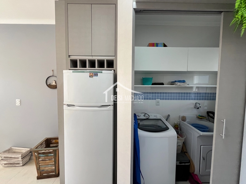 Linda casa geminada em Capão Novo: 6ª foto da galeria de imagens do imóvel