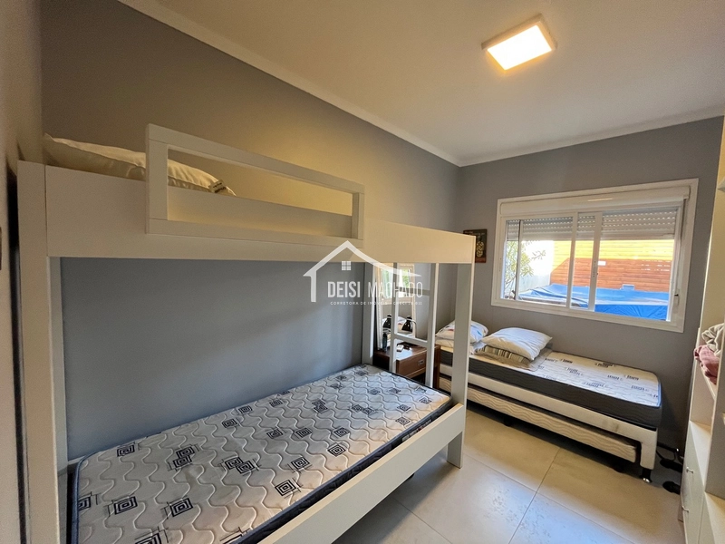 Linda casa geminada em Capão Novo: 21ª foto da galeria de imagens do imóvel