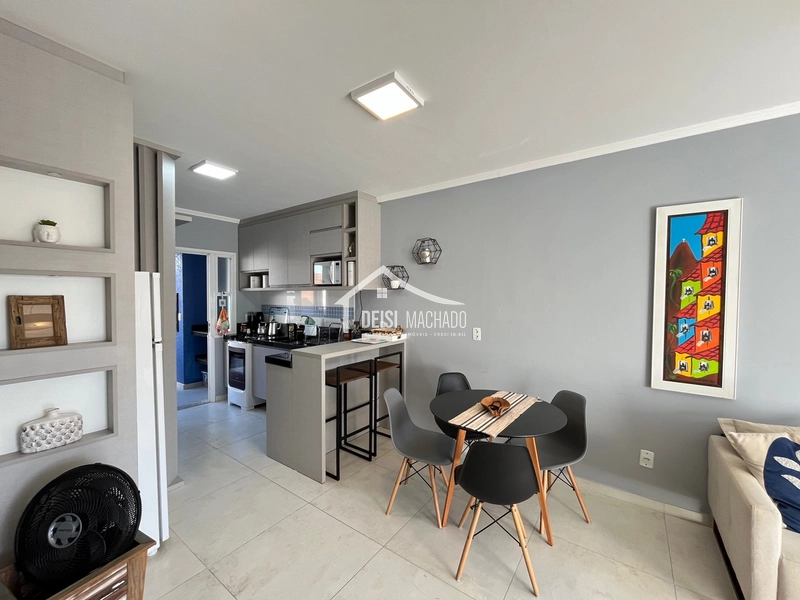 Linda casa geminada em Capão Novo: 22ª foto da galeria de imagens do imóvel