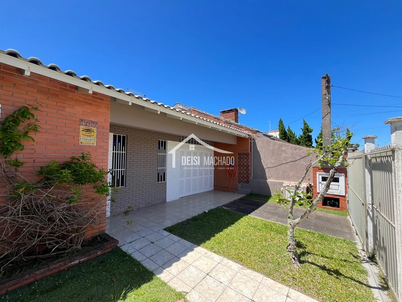 Excelente casa de três dormitórios, pertinho do mar, em Capão Novo!: 9ª foto da galeria de imagens do imóvel