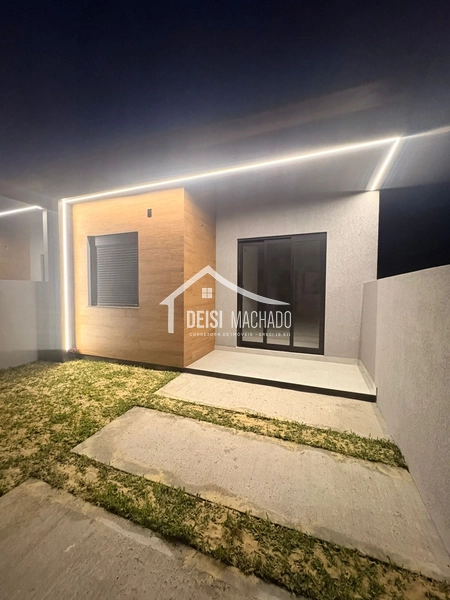 Imóvel residencial ou comercial