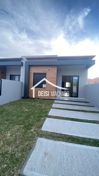 ✨ Casa geminada moderna e aconchegante: 2ª foto da galeria de imagens do imóvel
