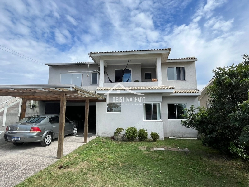 Imóvel residencial ou comercial