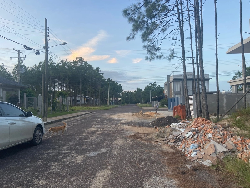 Terreno a venda com valor abaixo do mercado: 4ª foto da galeria de imagens do imóvel