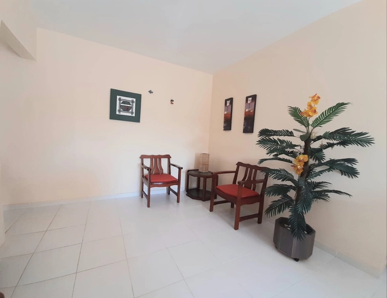 APARTAMENTO LINDO E ENSOLARADO PERTO DO MAR: 10ª foto da galeria de imagens do imóvel
