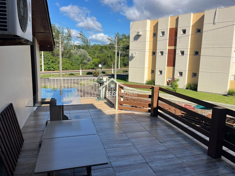 Imóvel residencial ou comercial