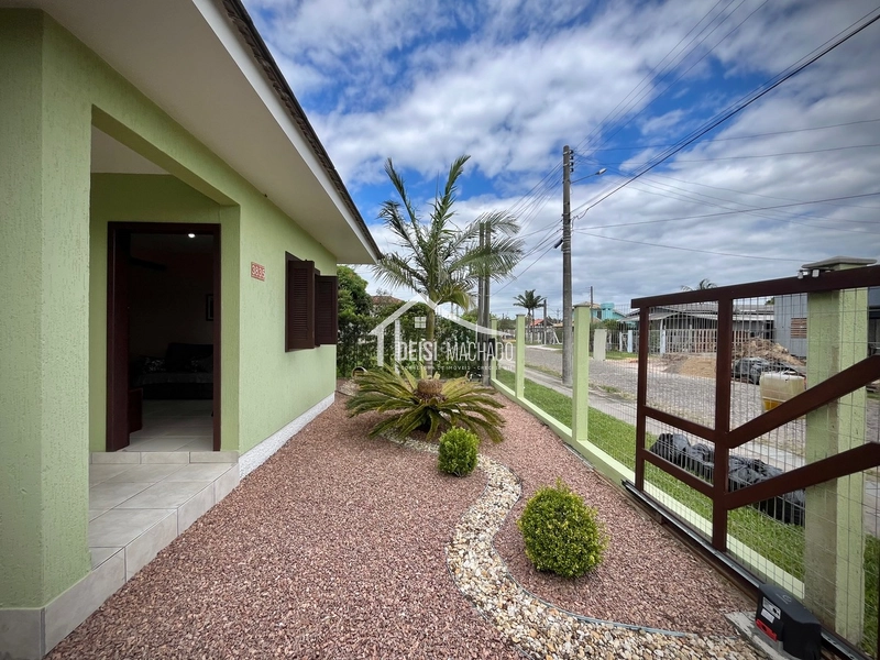 EXCLUSIVIDADE DEISI MACHADO: Casa 03 dormitórios em Capão Novo: 20ª foto da galeria de imagens do imóvel