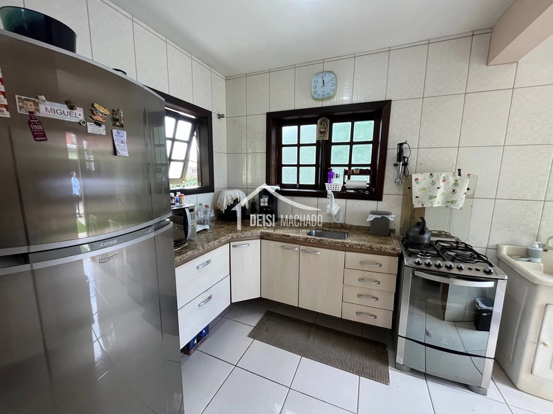 EXCLUSIVIDADE DEISI MACHADO: Casa 03 dormitórios em Capão Novo: 19ª foto da galeria de imagens do imóvel