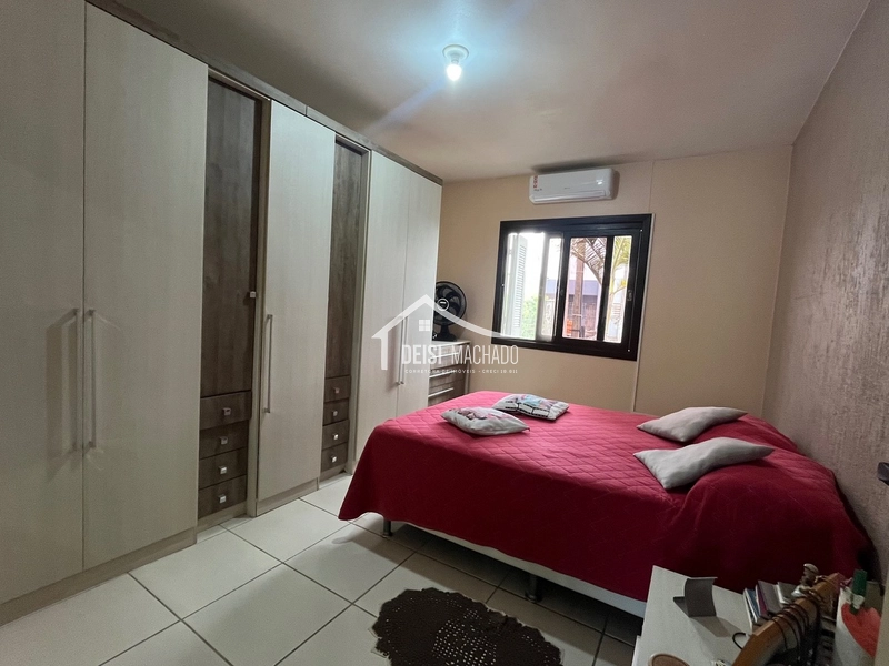 EXCLUSIVIDADE DEISI MACHADO: Casa 03 dormitórios em Capão Novo: 22ª foto da galeria de imagens do imóvel