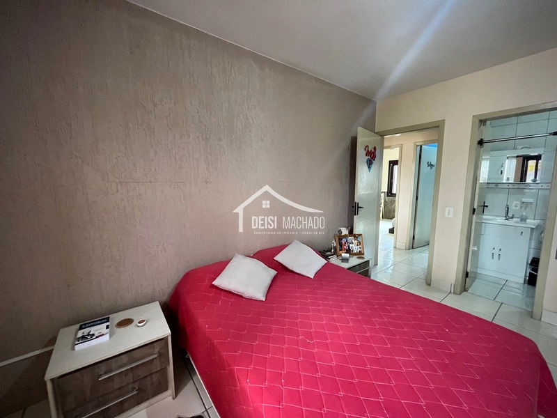 EXCLUSIVIDADE DEISI MACHADO: Casa 03 dormitórios em Capão Novo: 13ª foto da galeria de imagens do imóvel