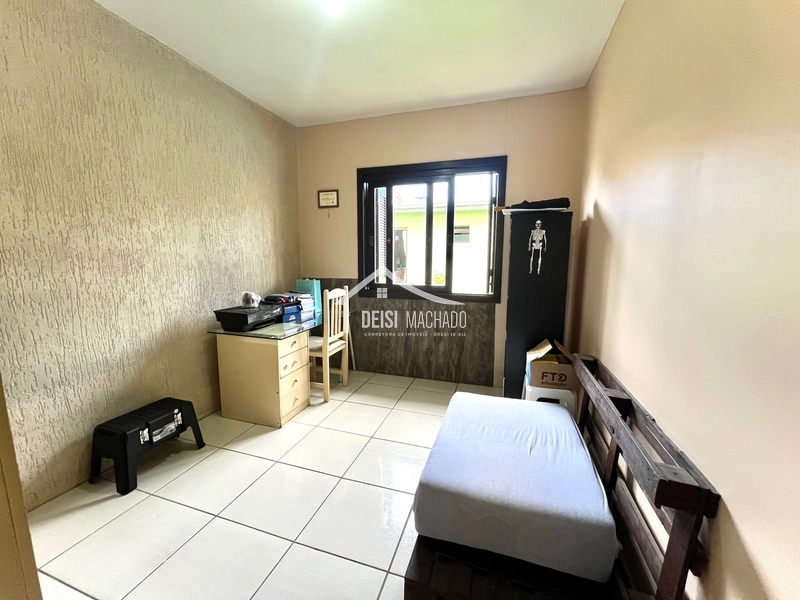 EXCLUSIVIDADE DEISI MACHADO: Casa 03 dormitórios em Capão Novo: 11ª foto da galeria de imagens do imóvel