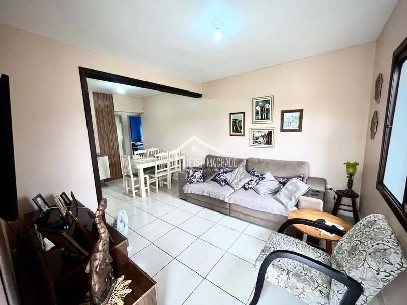 EXCLUSIVIDADE DEISI MACHADO: Casa 03 dormitórios em Capão Novo: 1ª foto da galeria de imagens do imóvel