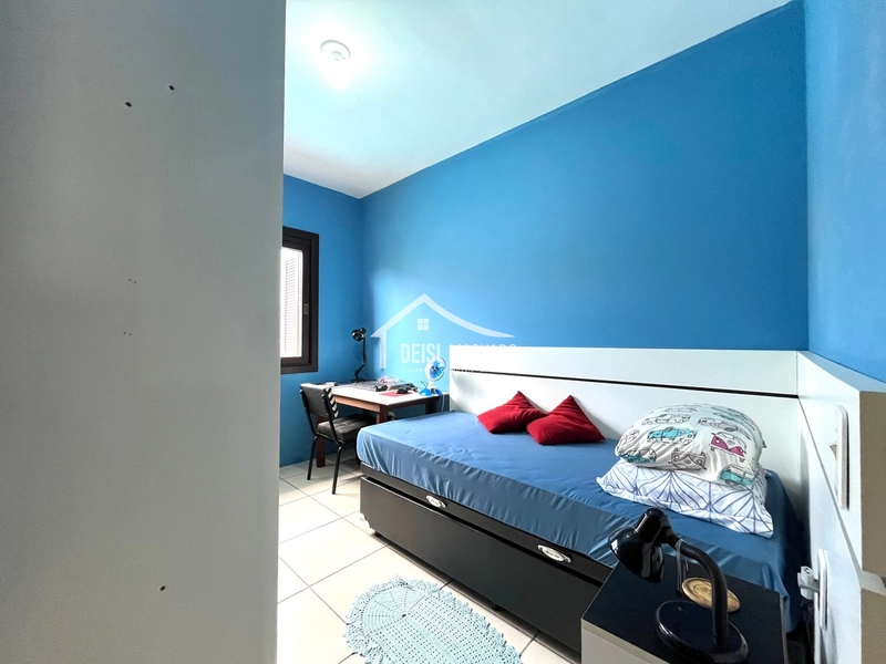 EXCLUSIVIDADE DEISI MACHADO: Casa 03 dormitórios em Capão Novo: 7ª foto da galeria de imagens do imóvel