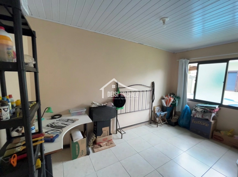 EXCLUSIVIDADE DEISI MACHADO: Casa 03 dormitórios em Capão Novo: 17ª foto da galeria de imagens do imóvel