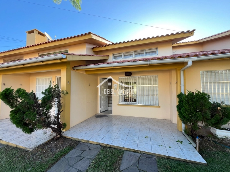 Imóvel residencial ou comercial
