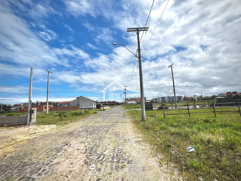 TERRENO Á VENDA NA PARAIA DE CAPÃO NOVO: 4ª foto da galeria de imagens do imóvel