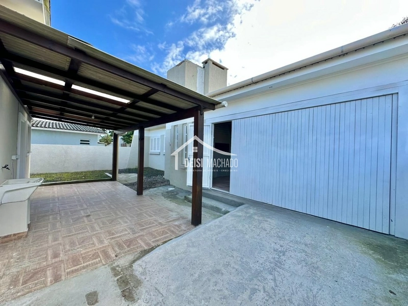 CASA COM ANEXO POSTO 4: 9ª foto da galeria de imagens do imóvel