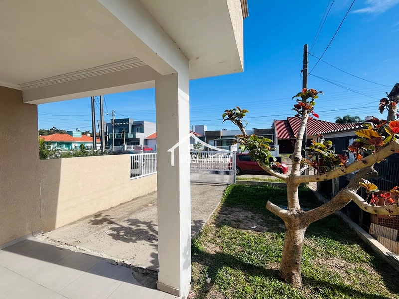 Casa Germinada em Capão Novo Posto 4: 14ª foto da galeria de imagens do imóvel