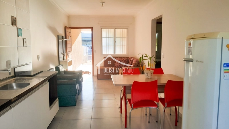 Casa Germinada em Capão Novo Posto 4: 8ª foto da galeria de imagens do imóvel