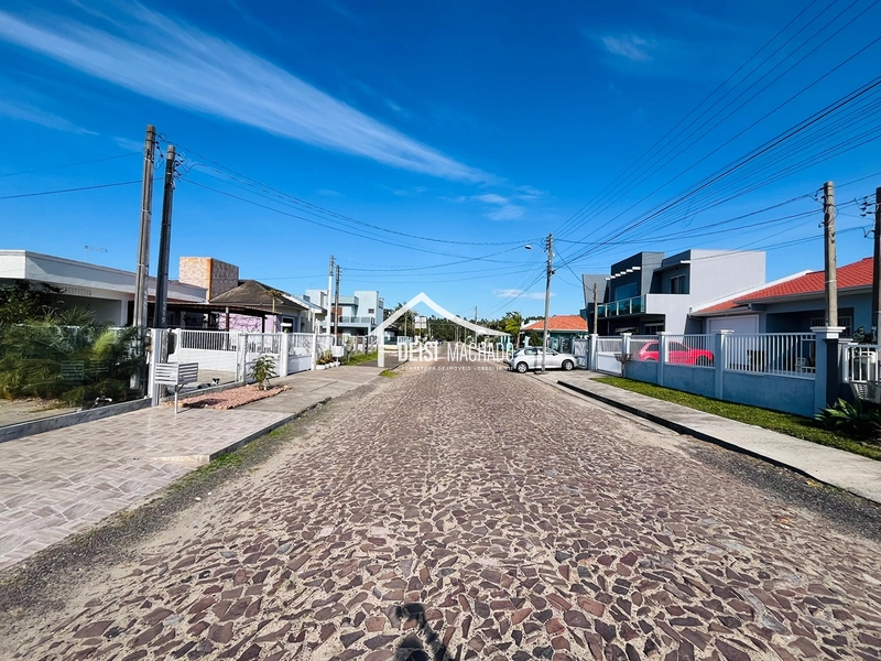 Casa Germinada em Capão Novo Posto 4: 20ª foto da galeria de imagens do imóvel