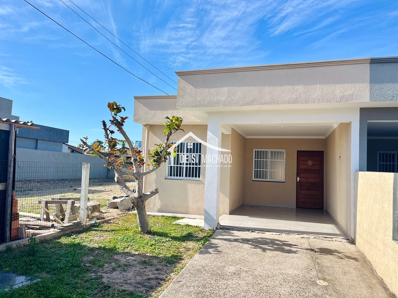 Casa Germinada em Capão Novo Posto 4: 1ª foto da galeria de imagens do imóvel