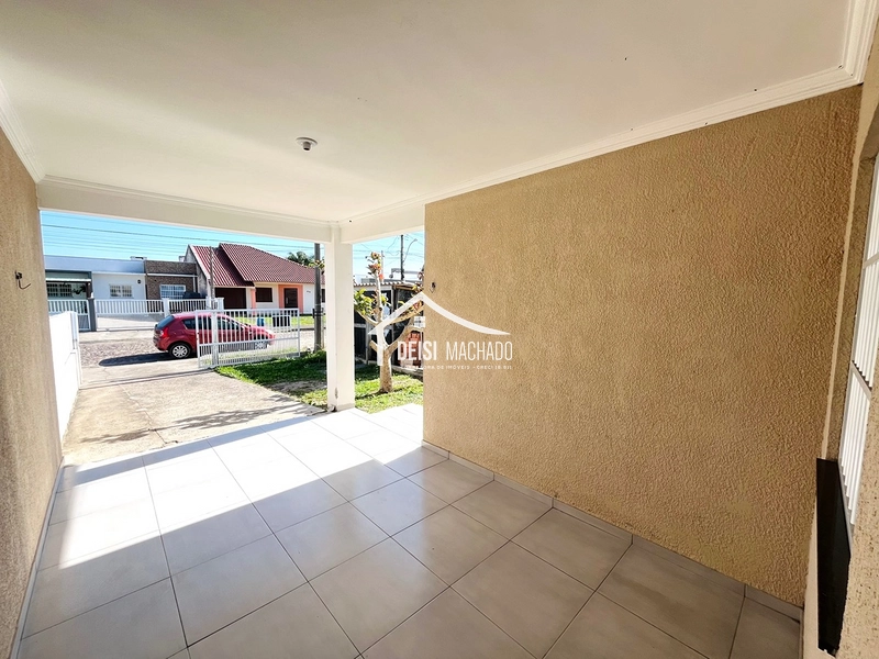 Casa Germinada em Capão Novo Posto 4: 3ª foto da galeria de imagens do imóvel